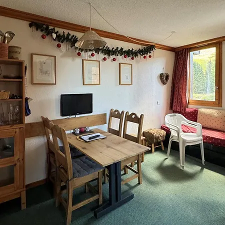 Aigue-marine - Fonctionnel - Skis Aux Pieds - Balcon Mae-3786 * Macot-la-Plagne