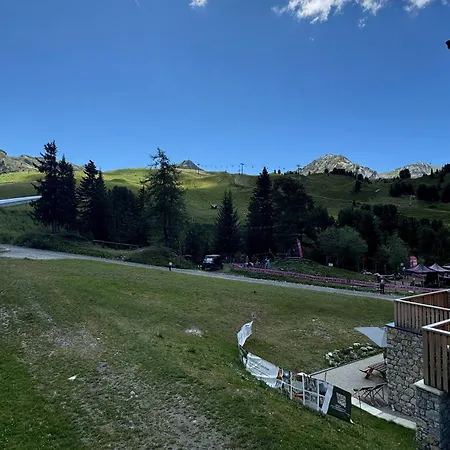 Apartment Aigue-marine - Fonctionnel - Skis Aux Pieds - Balcon Mae-3786 Macot-la-Plagne
